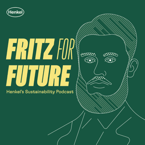 Fritz for Future by Henkel AG & Co. KGaA