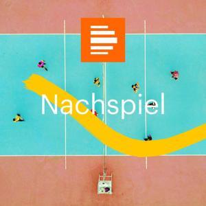 Nachspiel by Deutschlandfunk Kultur