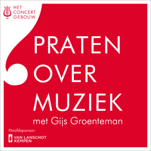 Praten over Muziek by Het Concertgebouw