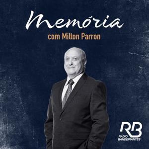 Memória by Grupo Bandeirantes