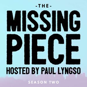 The Missing Piece by Paul Lyngso