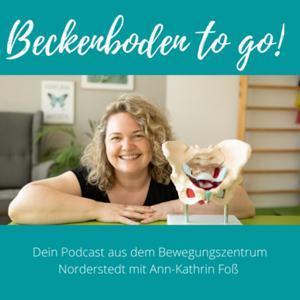 Beckenboden to go! by Ann-Kathrin Foß