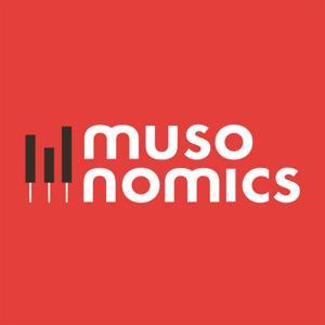 Musonomics by Larry Miller