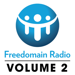 Freedomain! Volume 2: Shows 272 - 561 by Stefan Molyneux