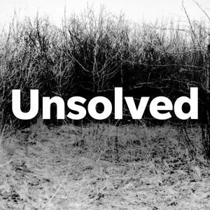 Unsolved: A murder mystery podcast by USA TODAY and Milwaukee Journal Sentinel
