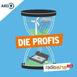 Die Profis by radioeins (rbb)