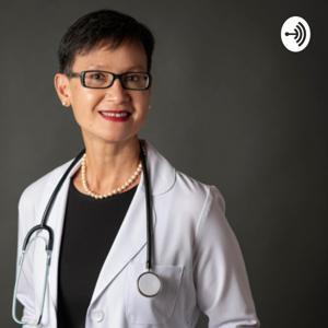 Psychiatric Nurse Practitioner Podcasts by Anna Sanchez, MSN, APRN, PMHNP-BC, FNP-C