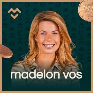 Madelon Praat - Macro, Investeren en Bitcoin by Madelon Vos
