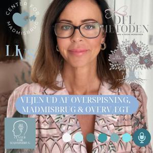 VEJEN UD AF OVERSPISNING, OVERVÆGT & MADMISBRUG by Patricia Højbo