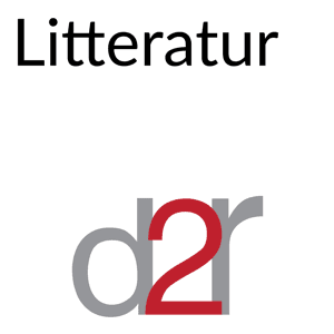 Litteratur by Den2Radio