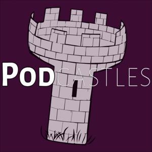 PODCASTLES by Podcastles