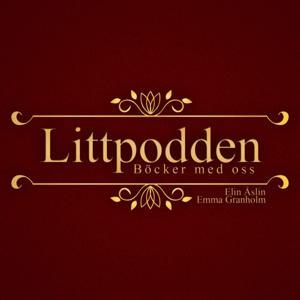 Littpodden by Elin Åslin, Emma Granholm