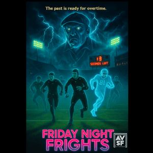 AV SuperFriends by AV SuperFriends