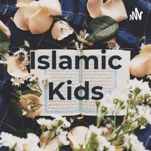 Islamic Kids by Ayesha Siddiqua