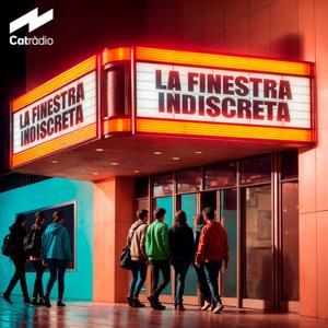 La finestra indiscreta by Catalunya Ràdio