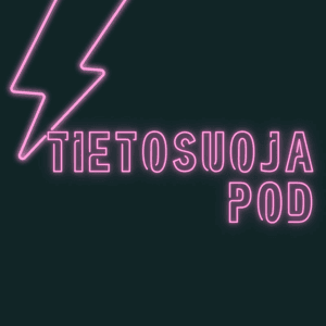 TietosuojaPod by Tietosuojapod