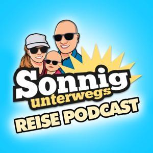 Sonnig Unterwegs Reisepodcast by Sandra und Stephan Bock