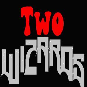 Two Wizards Podcast by High Hammock Studios