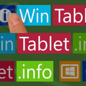 Podcast WINTABLET.INFO by Javier Fernandez