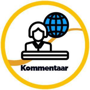 Kommentaar by RSG