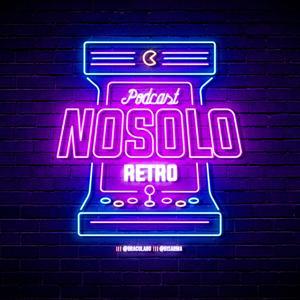 No Sólo Retro by bisarma