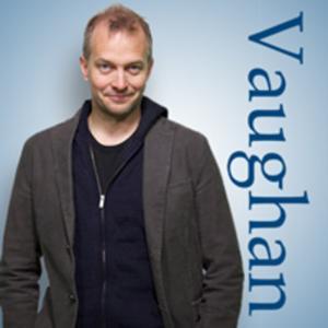 English English by Vaughan Radio