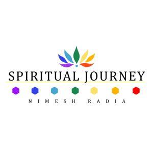 Spiritual Journey - Path to Awakening by Nimesh Radia