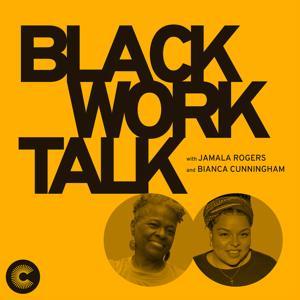 Black Work Talk by Convergence Magazine