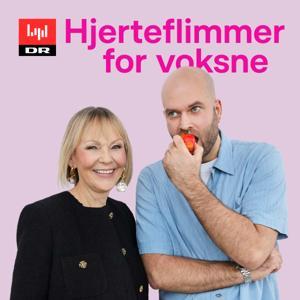 Hjerteflimmer for voksne by DR