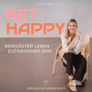 Get happy by Kathie Kleff