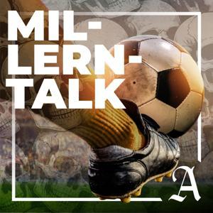 Millerntalk - Die Seele des FC St. Pauli by Hamburger Abendblatt