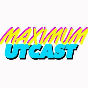 Maximum Utcast by Zoey, Jonathan and Daniel
