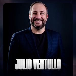 Julio Vertullo by Julio Vertullo