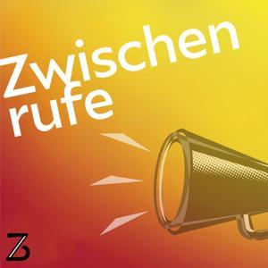 Zwischenrufe by ZEIT STIFTUNG BUCERIUS