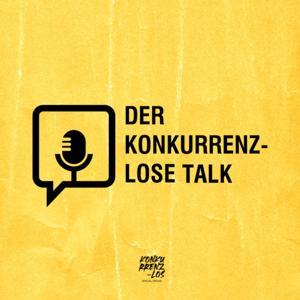 Der konkurrenz-lose Talk by Deine Social-Media Experten