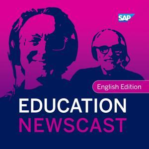 Education NewsCast - English Edition by SAP SE