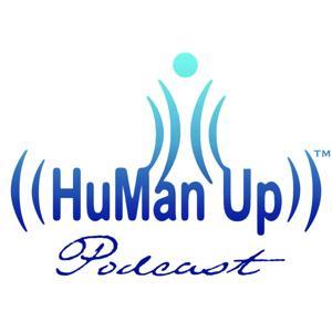 ((Human Up))™ Podcast by Näthan Gangadean