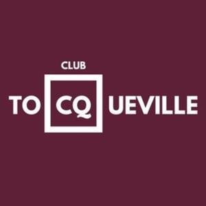 Club Tocqueville by Club Tocqueville