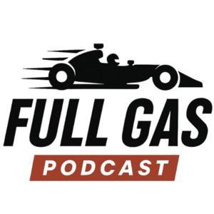 Full Gas - Formula 1 e Motorsport by Fabrizio Monaco