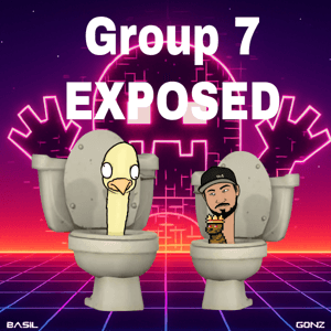 Canary Cry News Talk by Basil &amp; Gonz