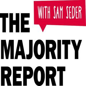 The Majority Report with Sam Seder by Sam Seder