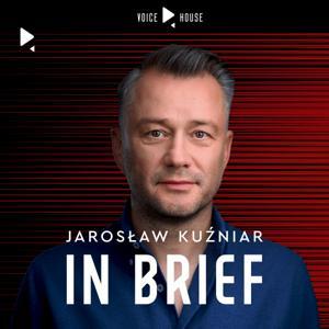 Jarosław Kuźniar in brief by Jarosław Kuźniar • by Voice House