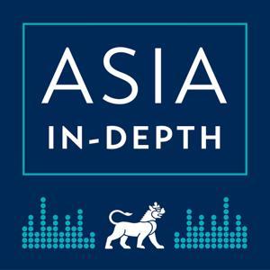 Asia In-Depth by Asia Society