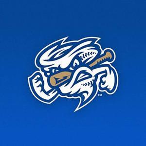 Omaha Storm Chasers by Omaha Storm Chasers