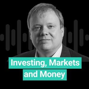 Investing, Markets & Money by The Armchair Trader