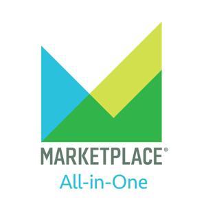 Marketplace All-in-One by Marketplace