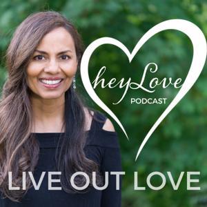 The Listening Well w/Karthi Masters by Karthi Masters