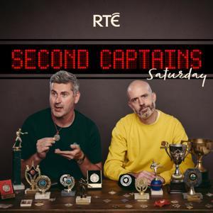 Second Captains Saturday by RTÉ Radio 1