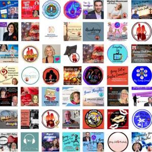 Going Solo Network Radio, TV & Podcasts (WGSN-DB) - #1 Singles Talk Network by Cece Shatz