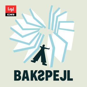 Bakspejl by DR